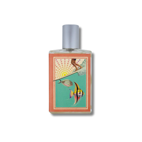 Sundrunk – Eau de Parfum Imaginary Authors