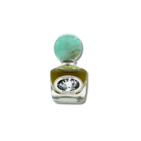 Pictura Fragrans - Surinam Vert
