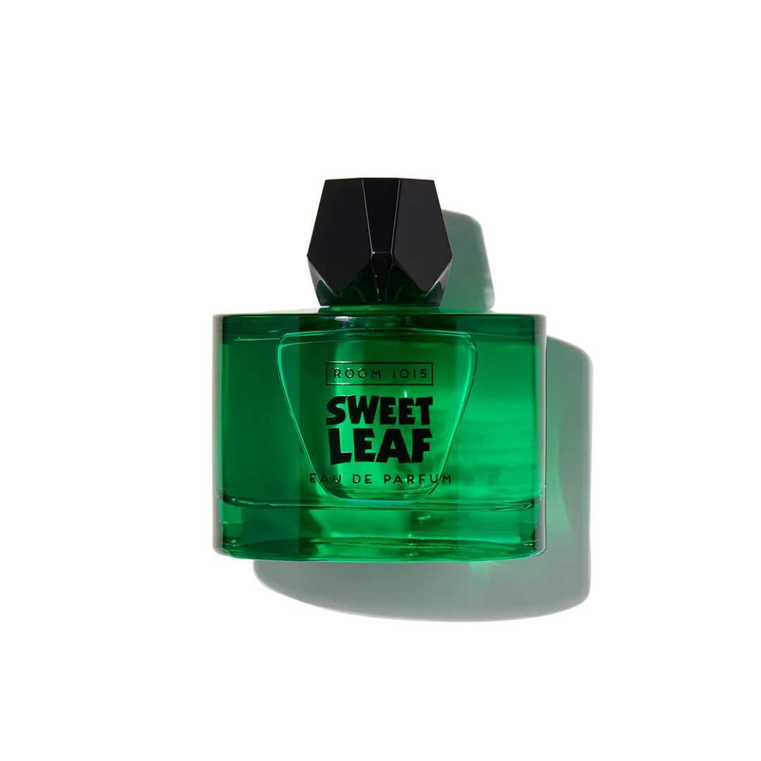 Sweet Leaf