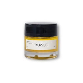 Tangerine Cleansing Balm