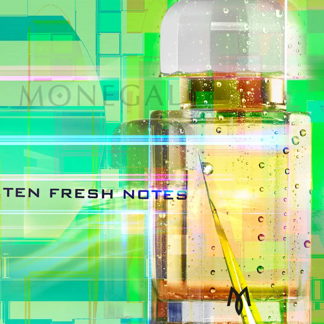 Ten Fresh Notes