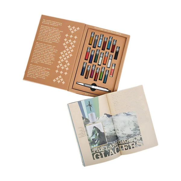 Kit de Descoberta 'The Complete Works' - Imaginary Authors