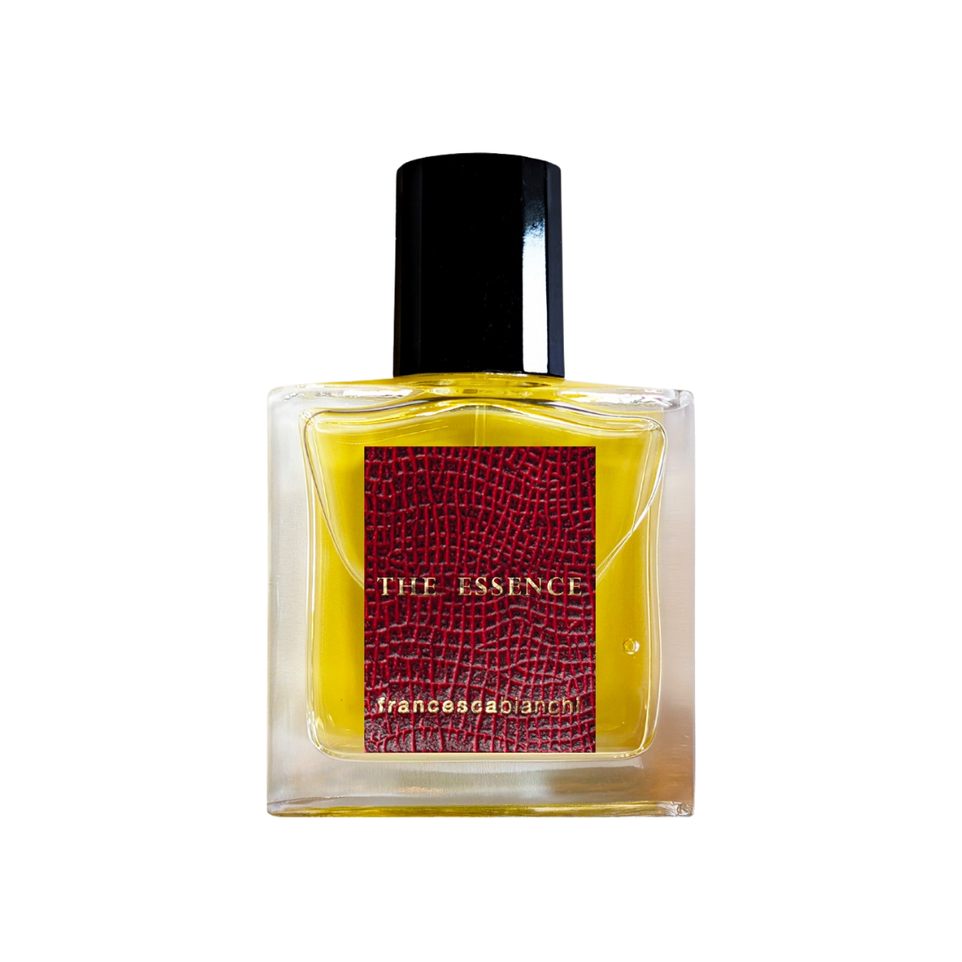 Francesca Bianchi - The Essence