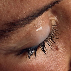 The Eye Makeup Remover