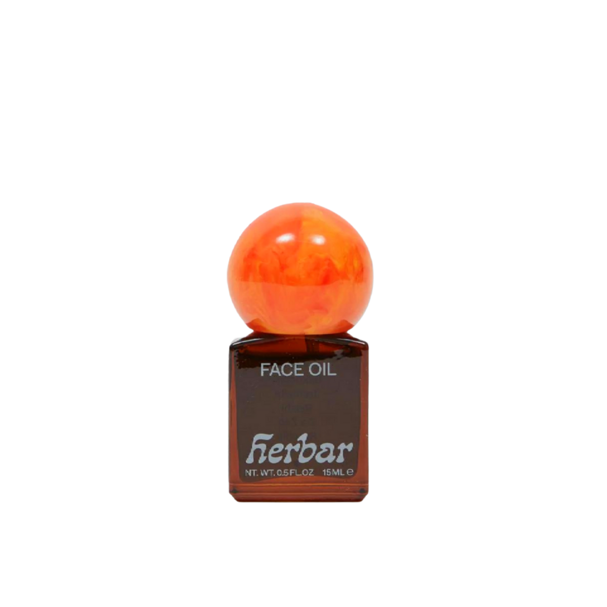 The Face Oil