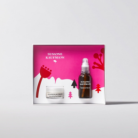 The Hydrate & Glow Collection