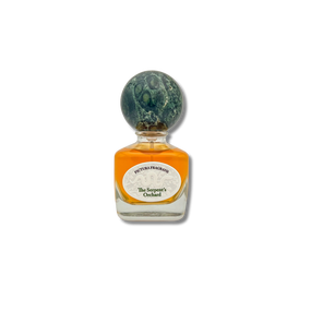 Pictura Fragrans - The Serpent&