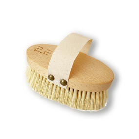 The Vegan Dry Brush Ruhi