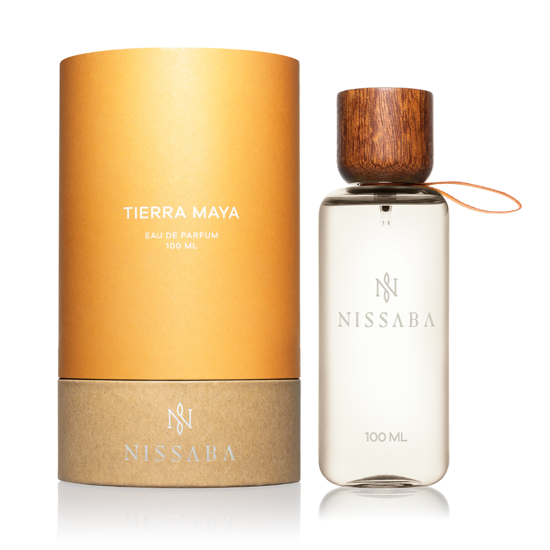 Tierra Maya