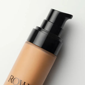 Tinted Glow Serum