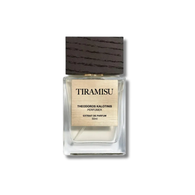 Theodoros Kalotinis - Tiramisu