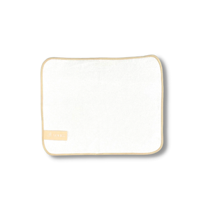 Toalla Facial (organic bamboo) All Yours
