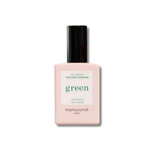 Top Coat Sunshine