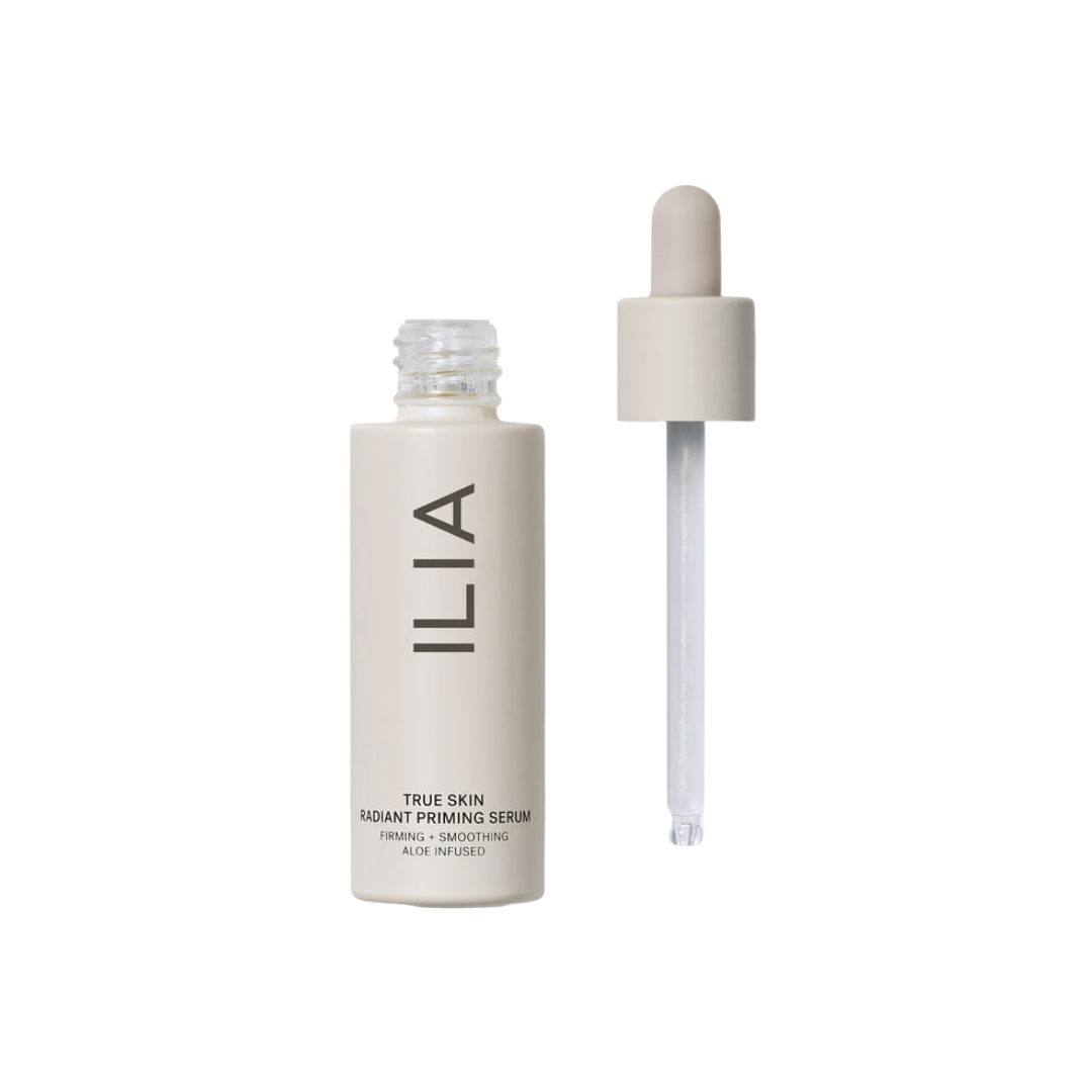 True Skin Radiant Priming Serum