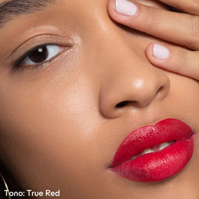 Color Block Lipstick