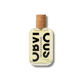 Obvious - Une Fleur d&