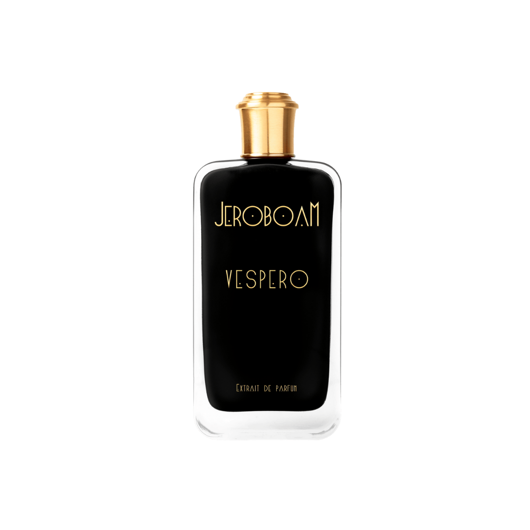 Extrait de parfum VESPERO