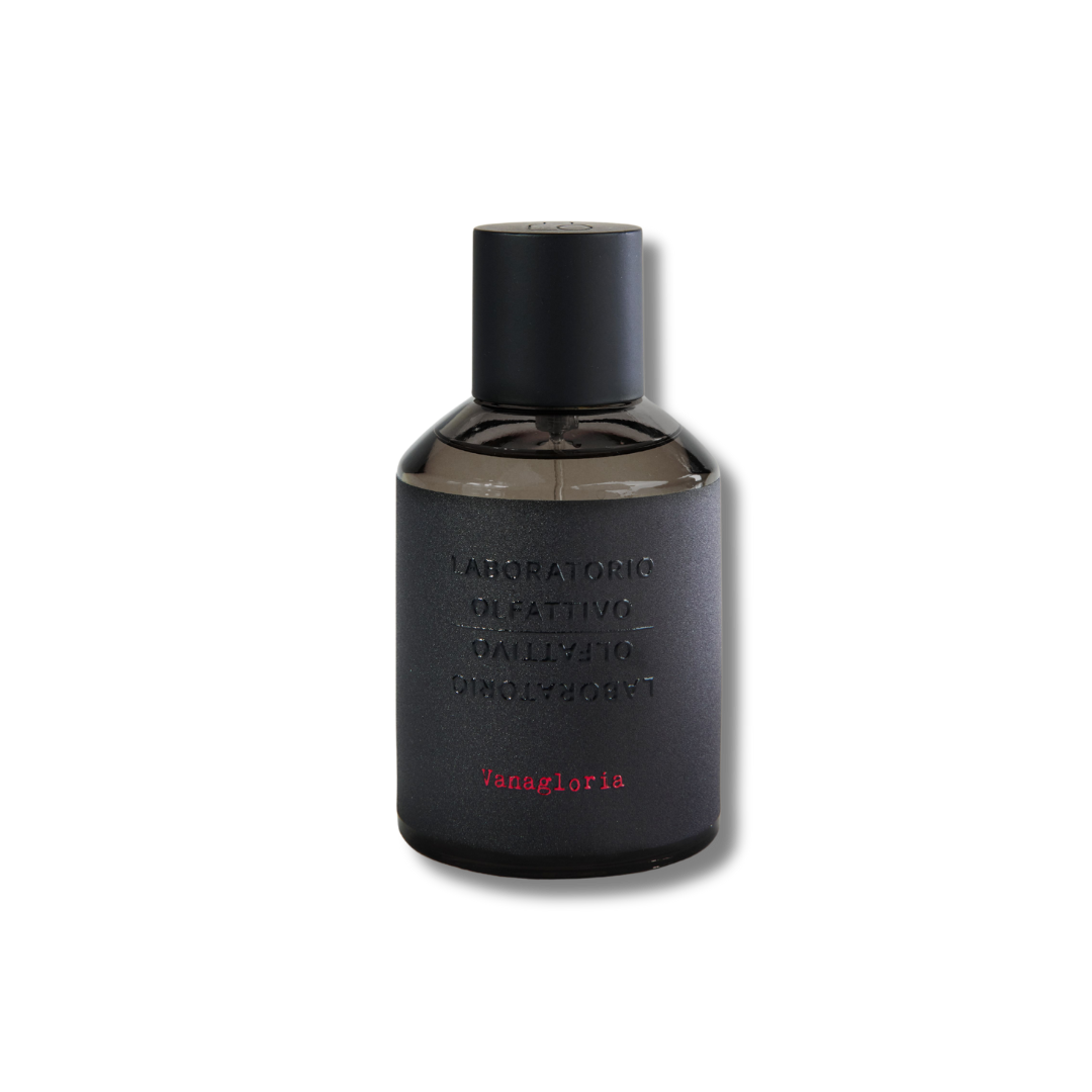 Vanaglória