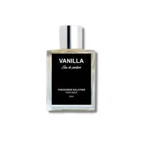 Vanilla
