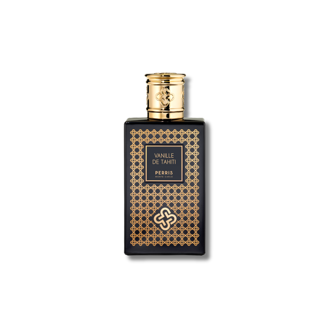 Vanille De Tahiti