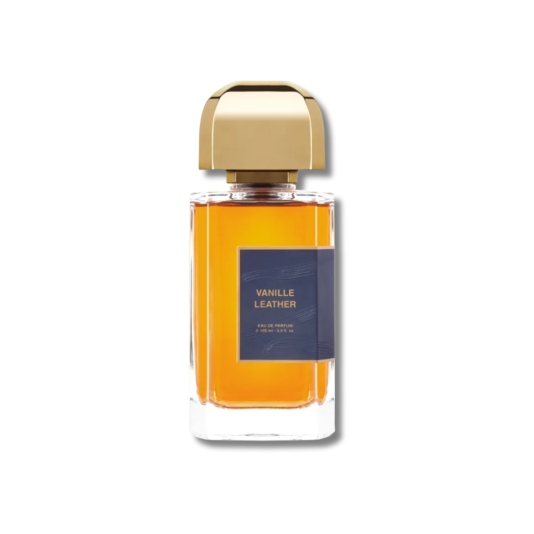 Vanille Leather