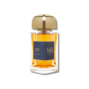 Vanille Leather