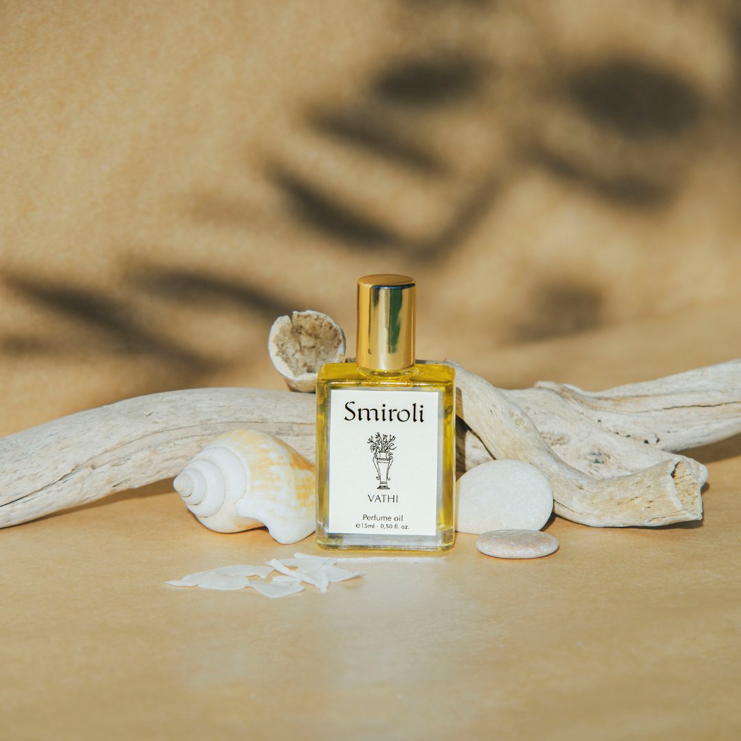 Perfume Vathi