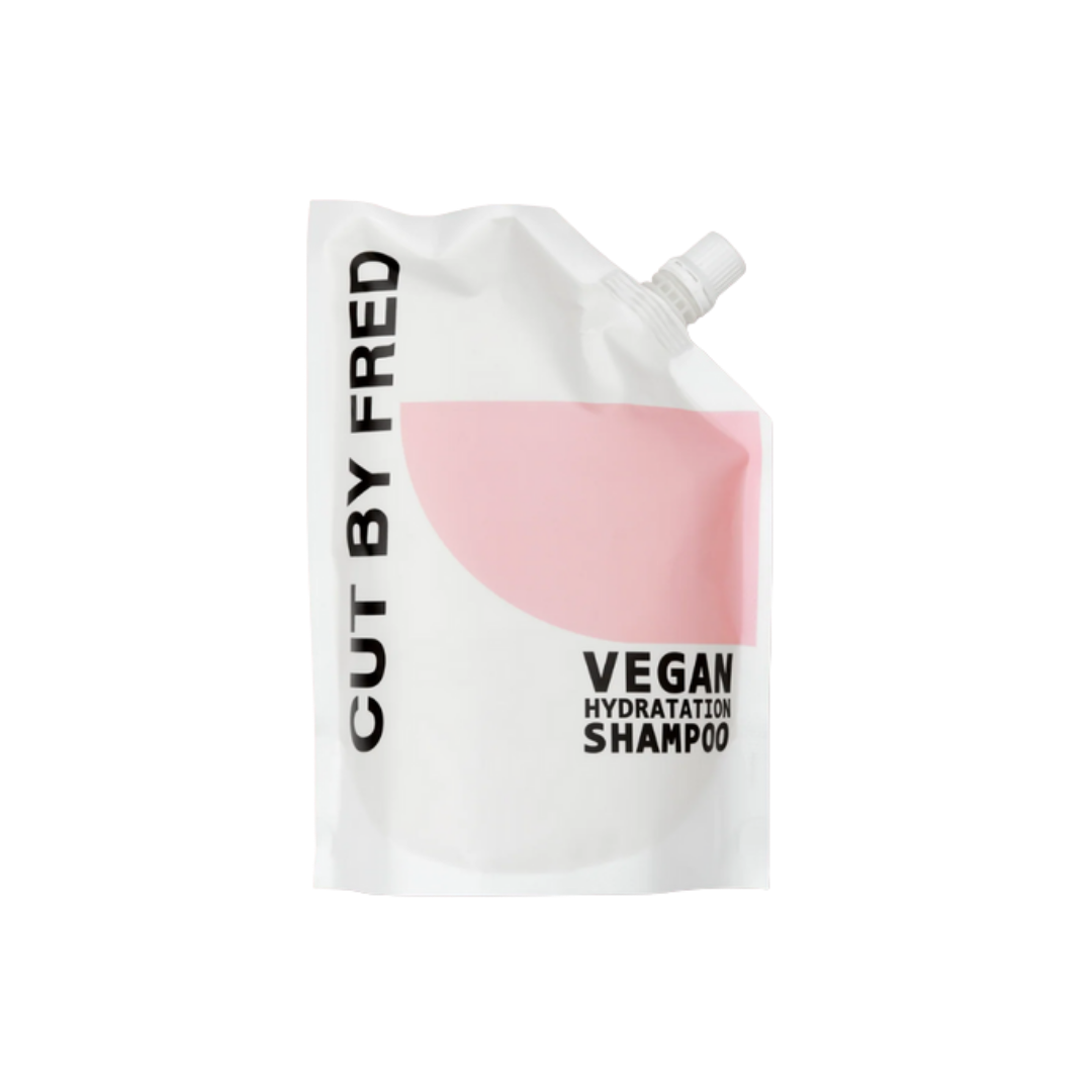 Vegan Hydratation Shampoo