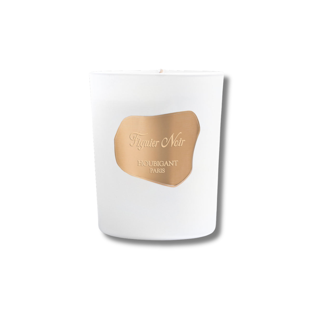 Vela Aromática "Figuier Noir"