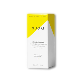 Vital Eye Cream Nuori