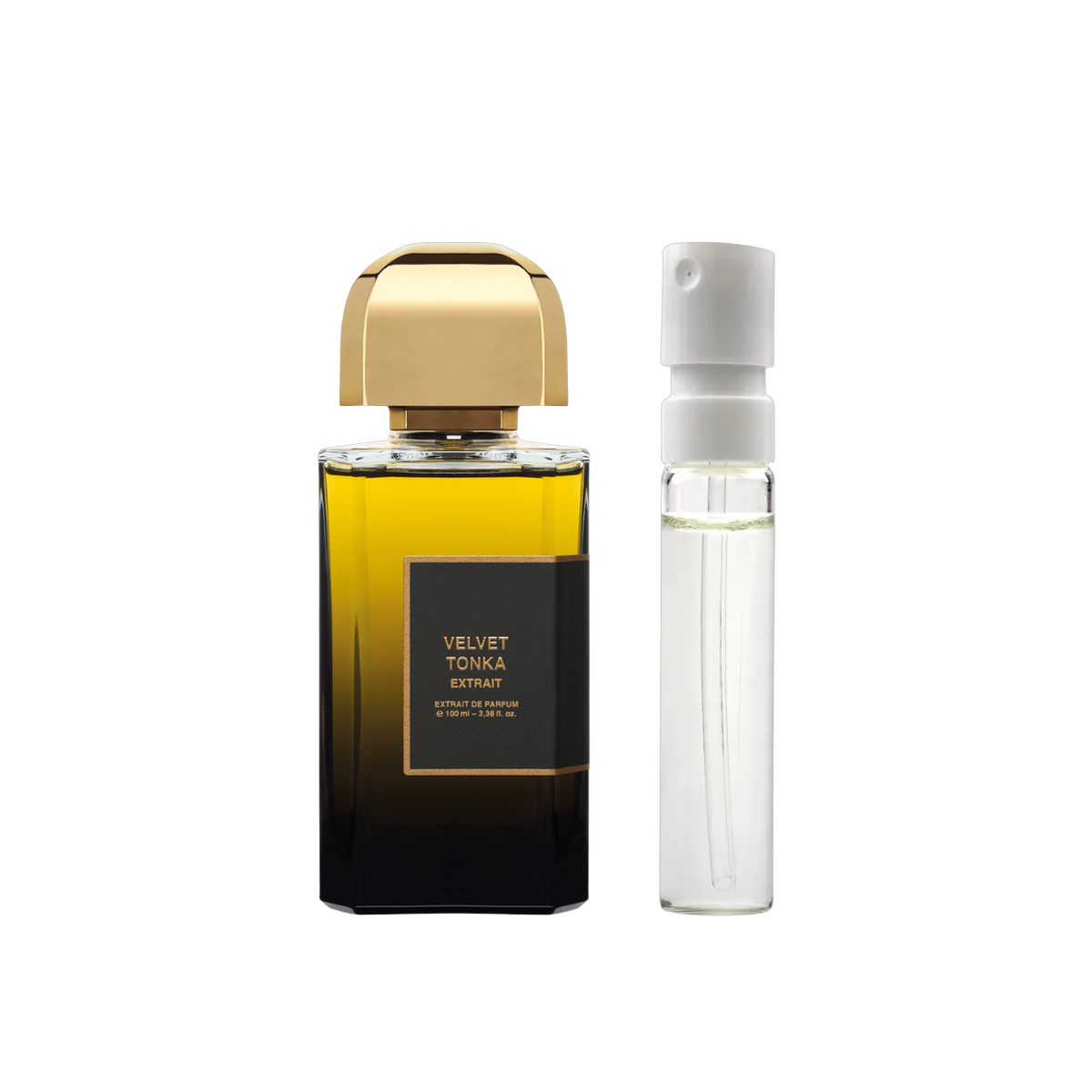BDK Parfums - Velvet Tonka Extrait
