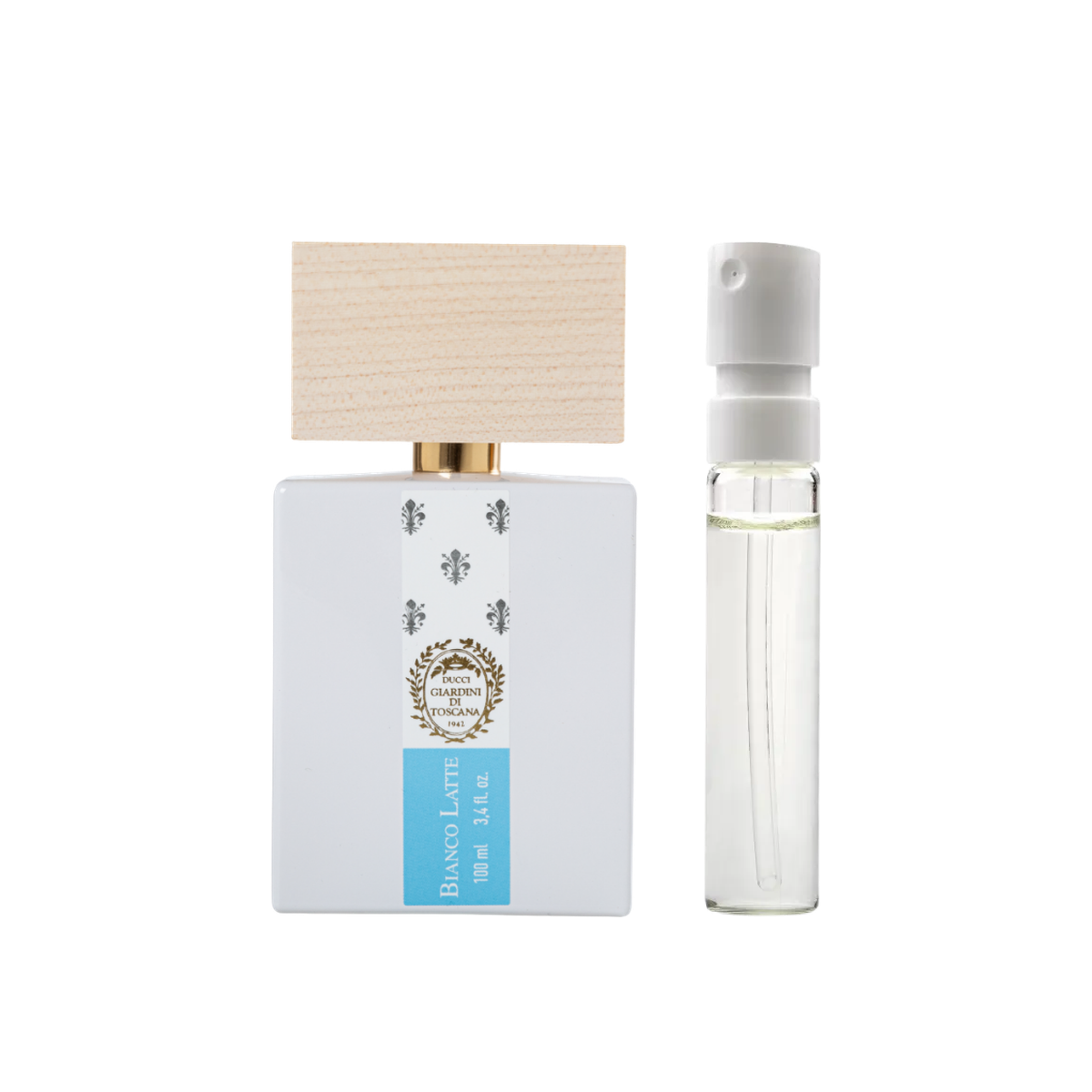 Muestra 1.5 ml