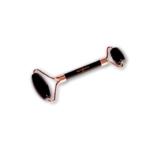 Roller - Black Obsidian Sentara Holistic