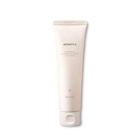 Calendula Juicy Cream Aromatica