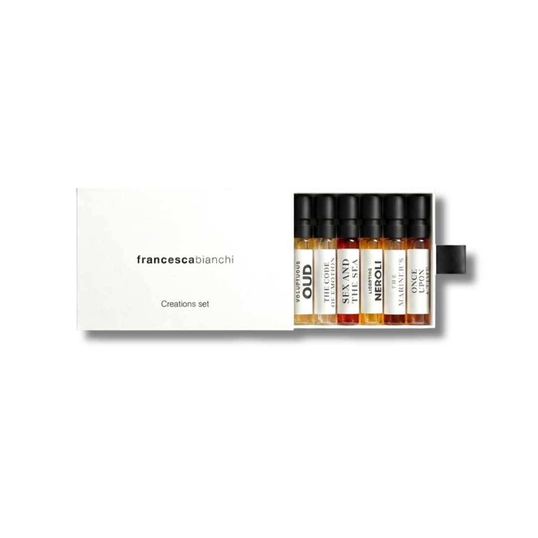 Discovery Kit - Francesca Bianchi