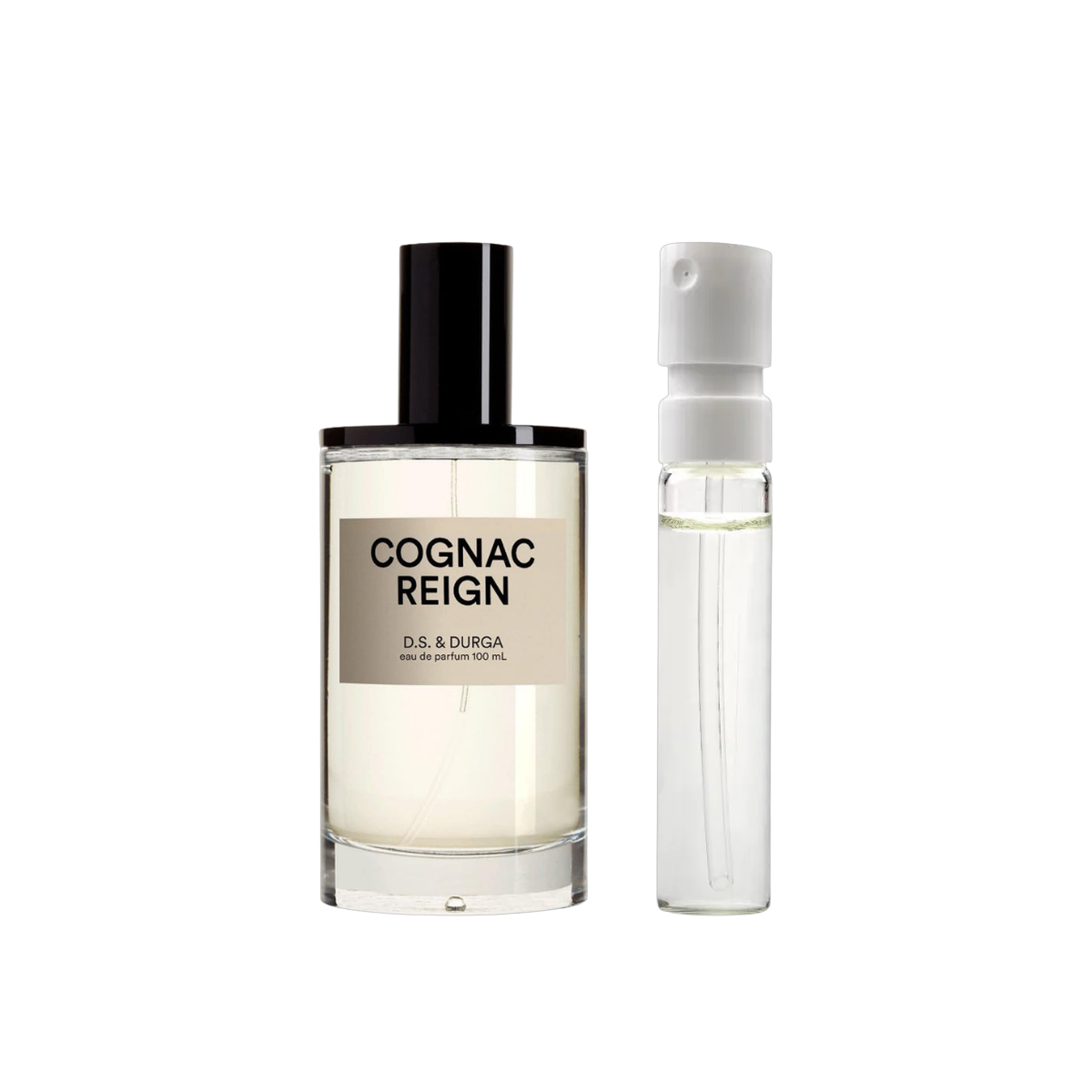 DS & DURGA - Cognac Reign - muestra
