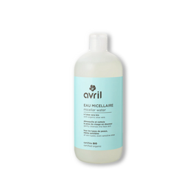 Micellar Water Avril