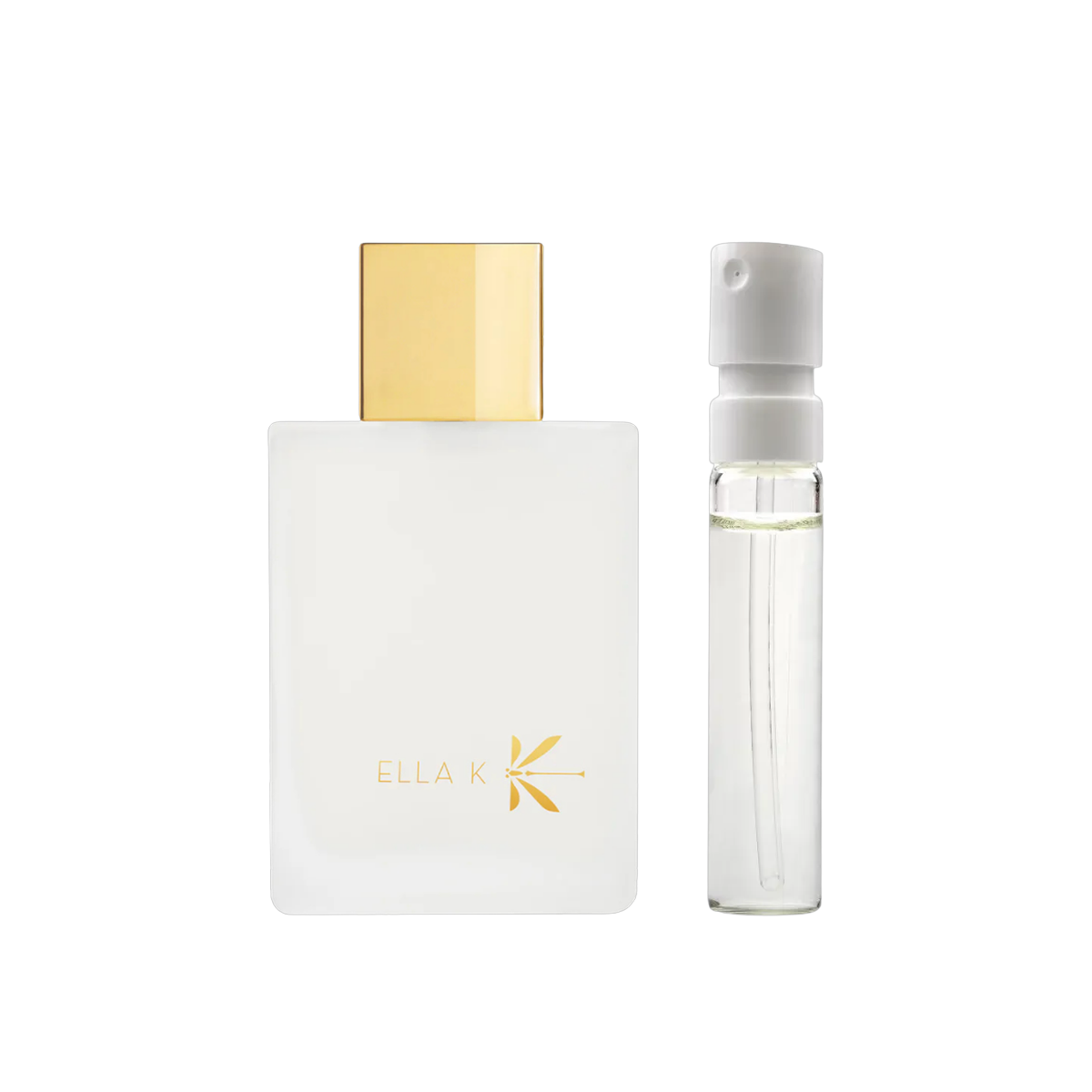 ELLA K - Musk K - muestra