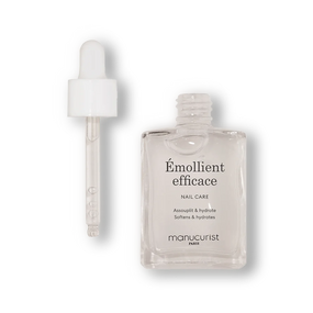 Émollient Efficace Manucurist