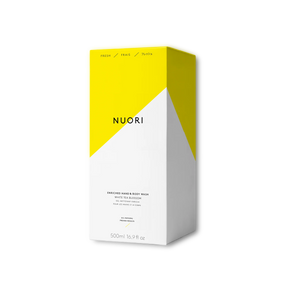 Enriched Hand & Body Wash Nuori