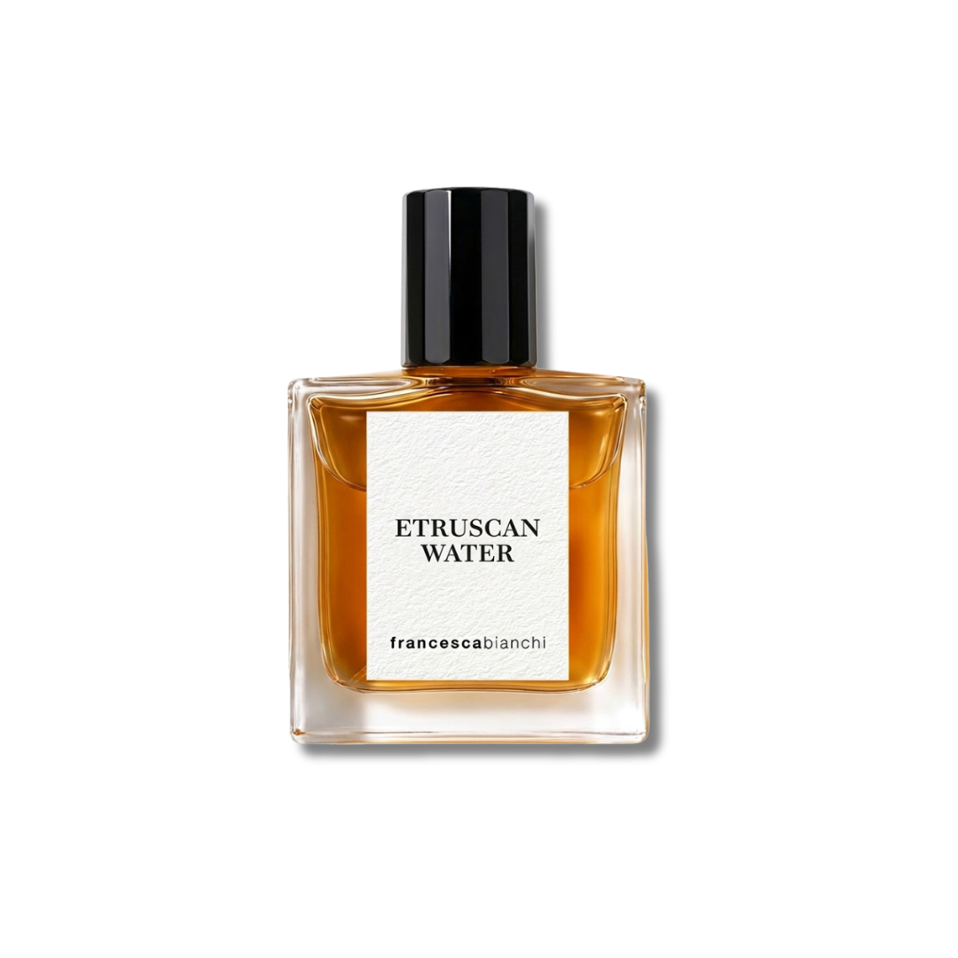 Etruscan Water