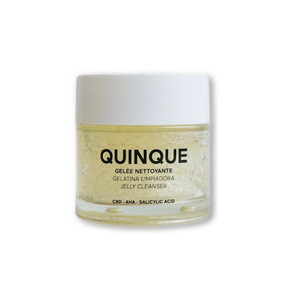 Jelly Cleanser