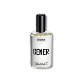 Bravanariz - Gener