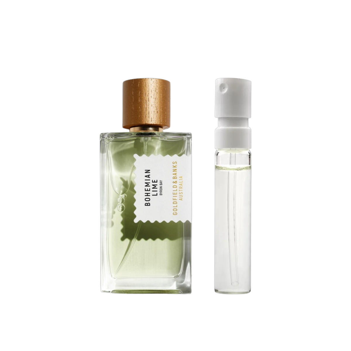 Goldfield & Banks - Bohemian Lime