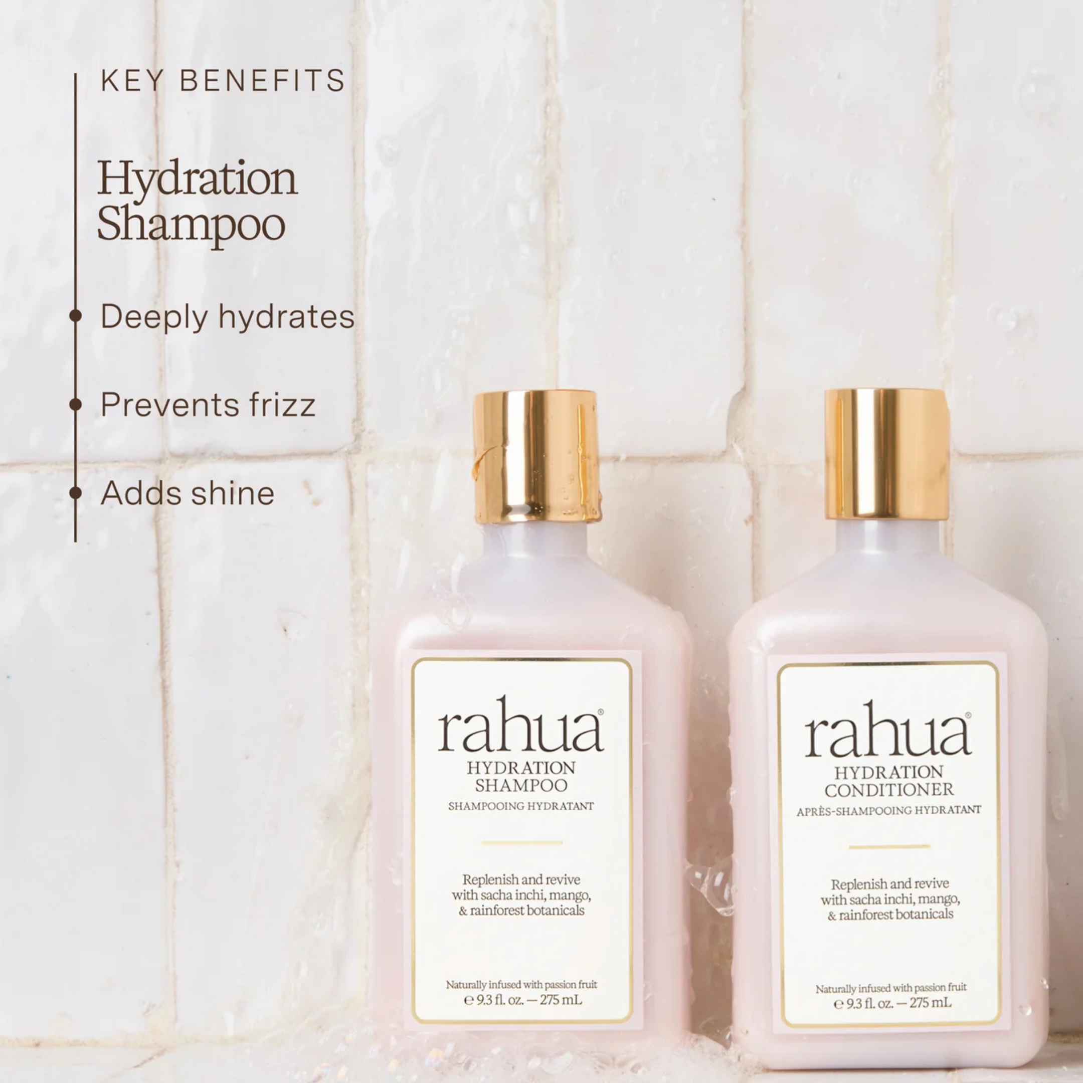 Hydration Shampoo