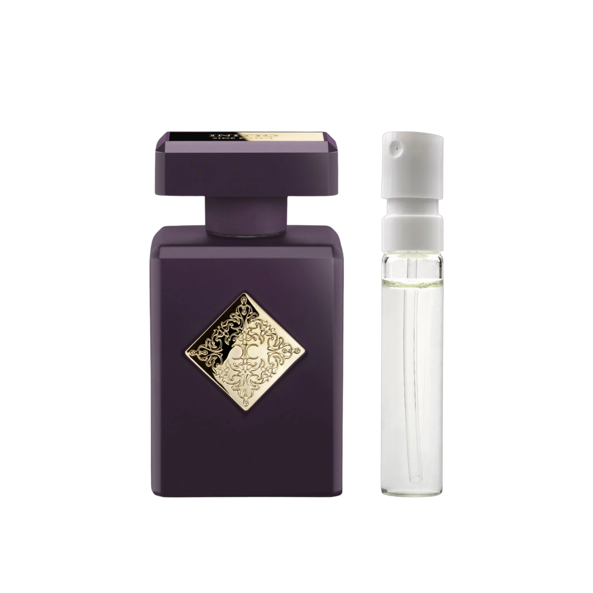 Initio Parfums Privés - Atomic Rose