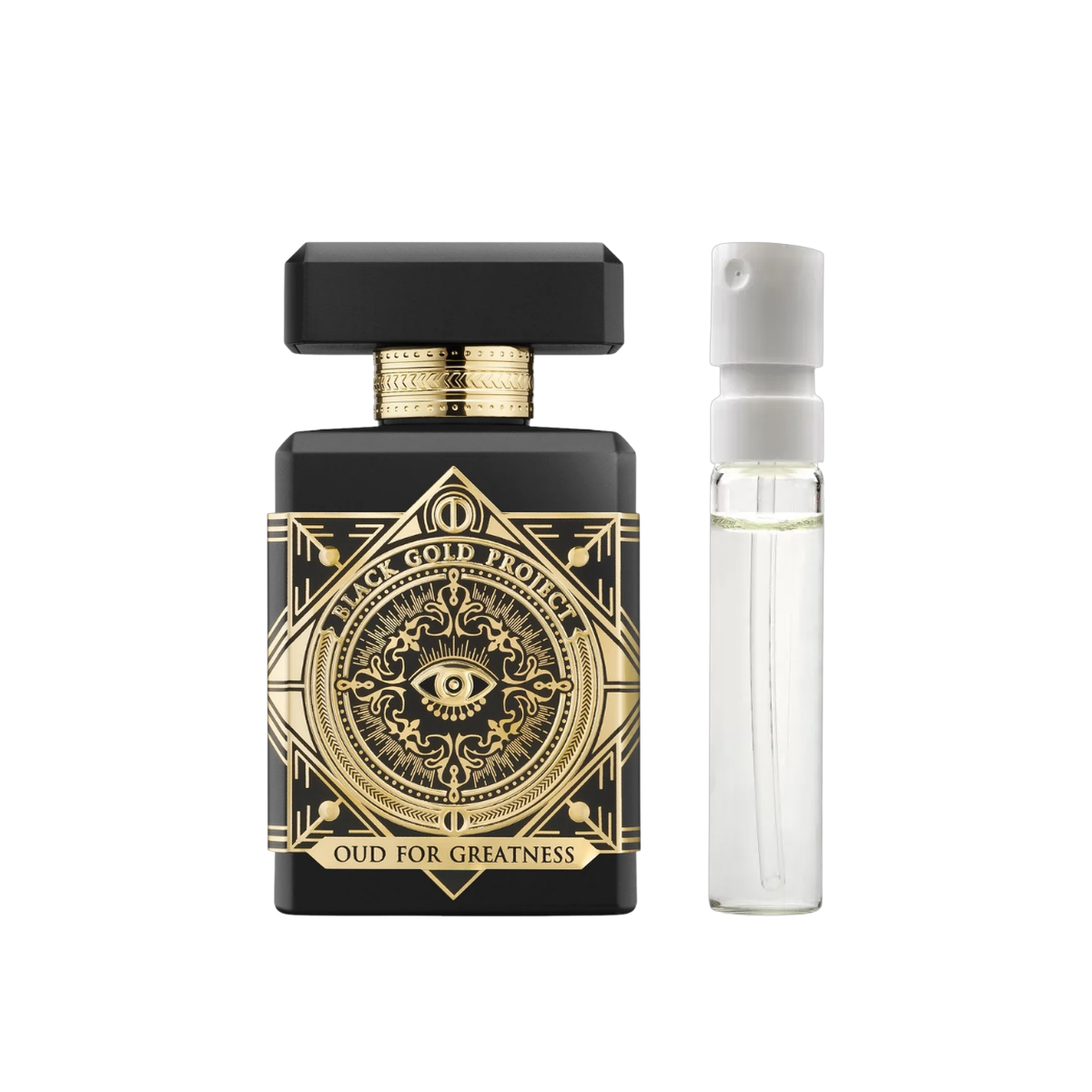 Initio Parfums Privés - Oud For Greatness