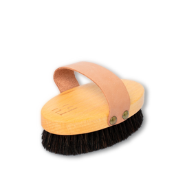 The Ionic Dry Brush Ruhi