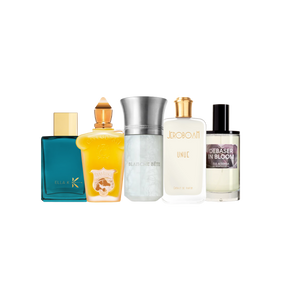 Kit de Muestras for HER