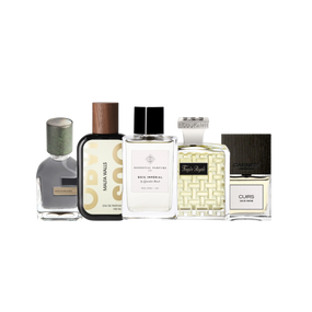 Kit de Muestras for HIM